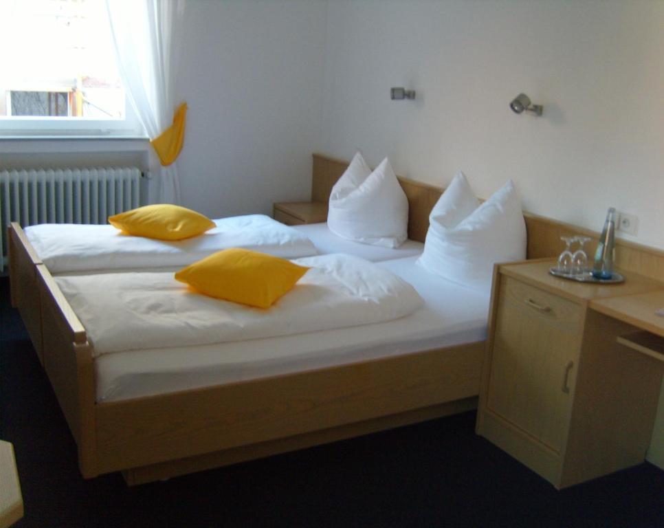 Hotel Scheffelhof Вальдкирх Экстерьер фото